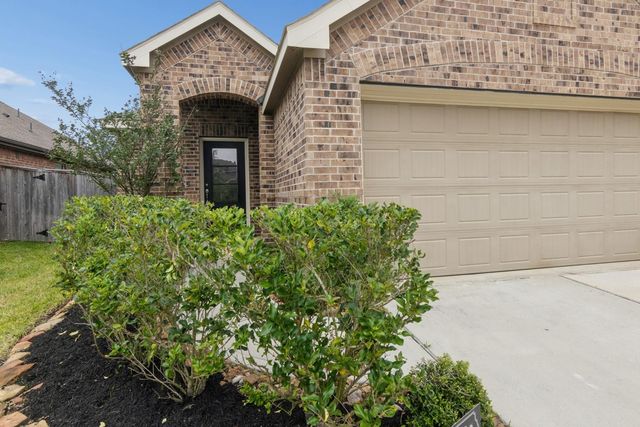 6213 Arcadia Sound Lane, Houston, TX 77365