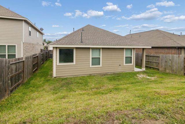 6213 Arcadia Sound Lane, Houston, TX 77365