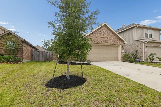 6213 Arcadia Sound Lane, Houston, TX 77365