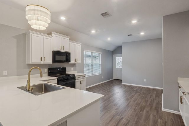 6213 Arcadia Sound Lane, Houston, TX 77365