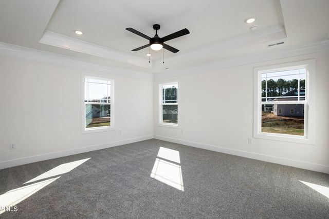 105 Jackson Rdg Way, Pikeville, NC 27863