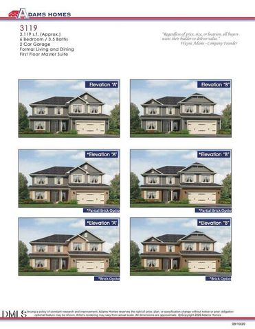 105 Jackson Rdg Way, Pikeville, NC 27863