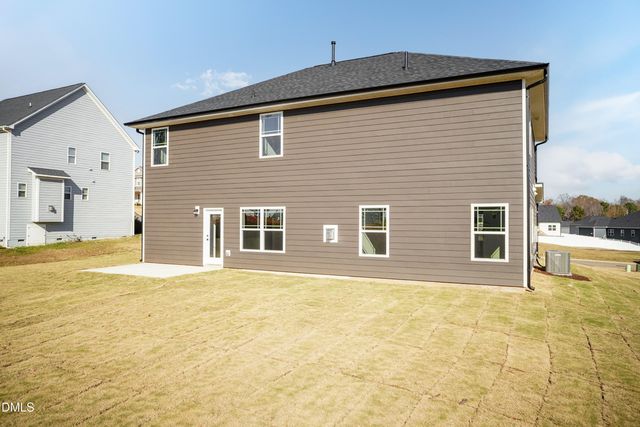 105 Jackson Rdg Way, Pikeville, NC 27863