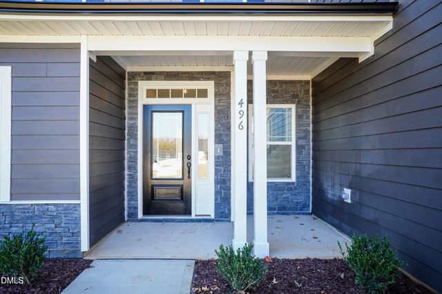 105 Jackson Rdg Way, Pikeville, NC 27863