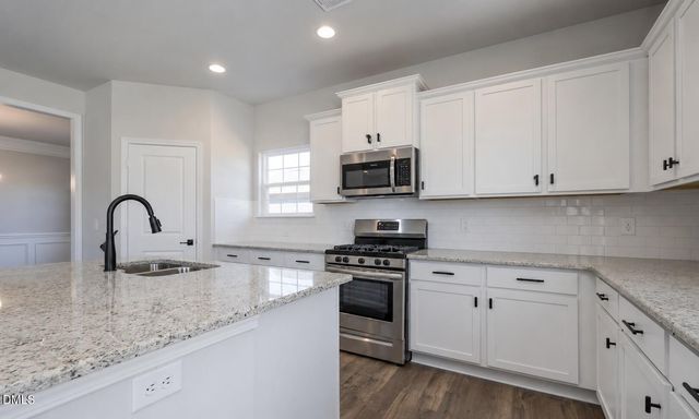 105 Jackson Rdg Way, Pikeville, NC 27863
