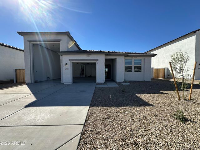 47027 W PECAN WOODS --, Maricopa, AZ 85139