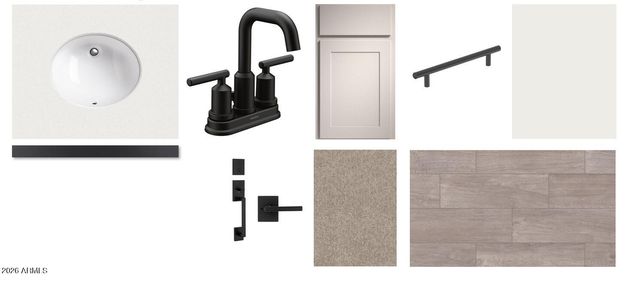 47027 W PECAN WOODS --, Maricopa, AZ 85139