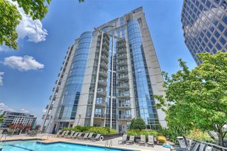 333 W Trade Street 810, Charlotte, NC 28202