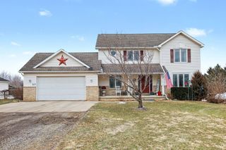2964 Sarossy Lake Road, Grass Lake Twp, MI 49240