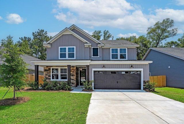 100 Creek Pointe Drive, Moncks Corner, SC 29461