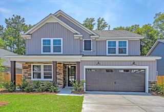 100 Creek Pointe Drive, Moncks Corner, SC 29461