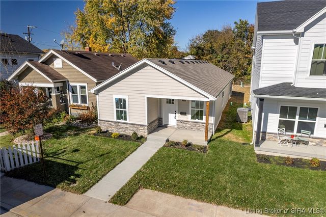 2107 E Market Street, New Albany, IN 47150