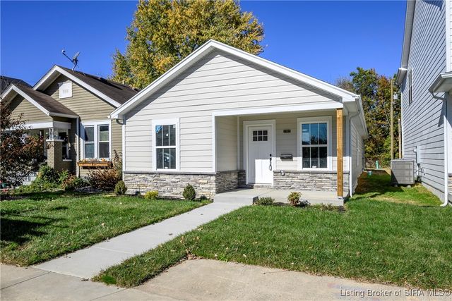 2107 E Market Street, New Albany, IN 47150