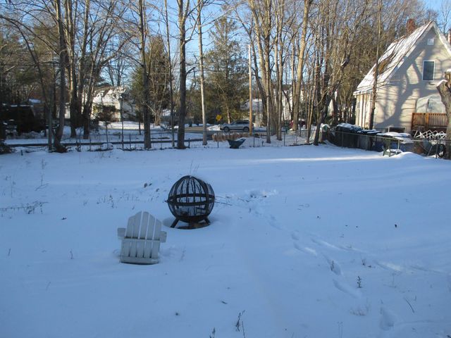 Trestle Road, Rochester, NH 03868