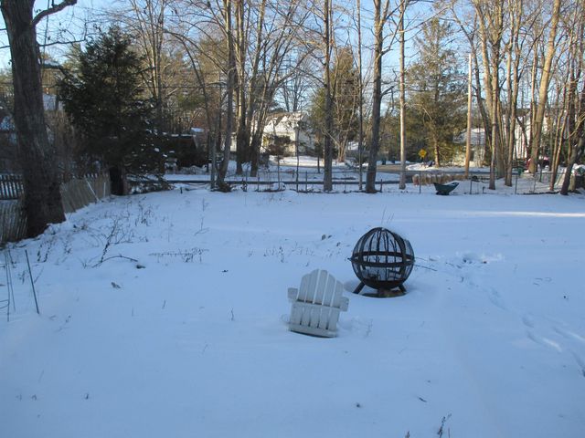 Trestle Road, Rochester, NH 03868