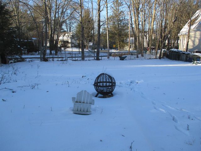 Trestle Road, Rochester, NH 03868