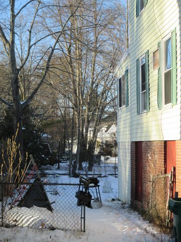 Trestle Road, Rochester, NH 03868