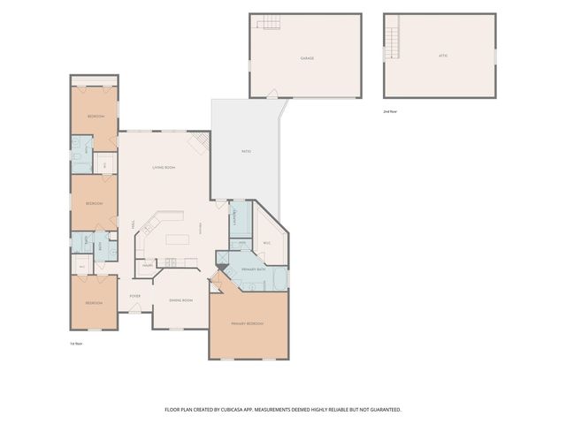 2223 Meadows Boulevard, League City, TX 77573