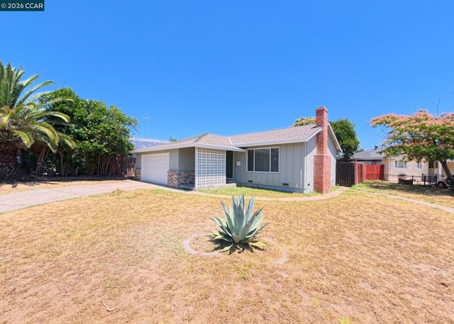 1967 Whitman Way, Sacramento, CA 95822