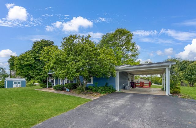 20 Barnside Drive, Sparta, KY 41086