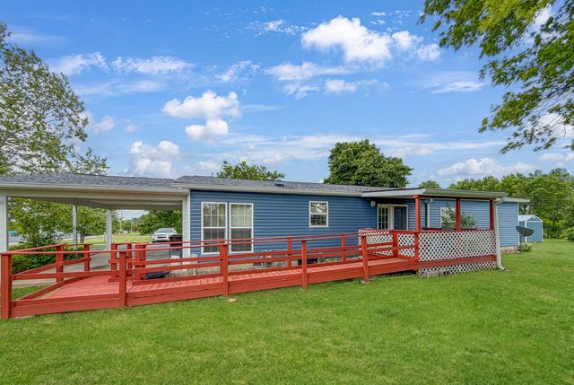 20 Barnside Drive, Sparta, KY 41086