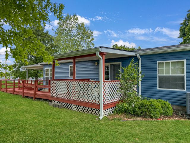 20 Barnside Drive, Sparta, KY 41086