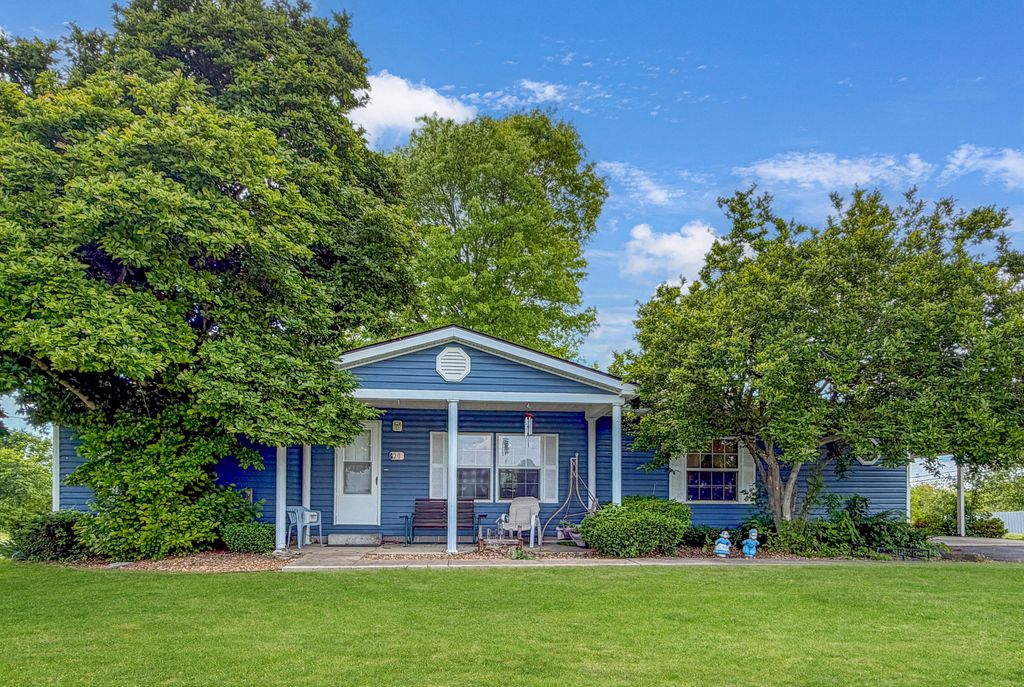 20 Barnside Drive, Sparta, KY 41086
