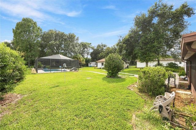 3520 WHITE OAK COURT, Lake Wales, FL 33898