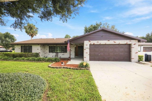 3520 WHITE OAK COURT, Lake Wales, FL 33898