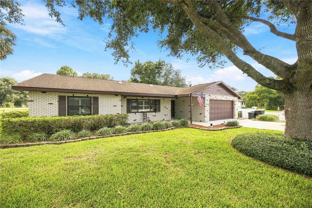3520 WHITE OAK COURT, Lake Wales, FL 33898