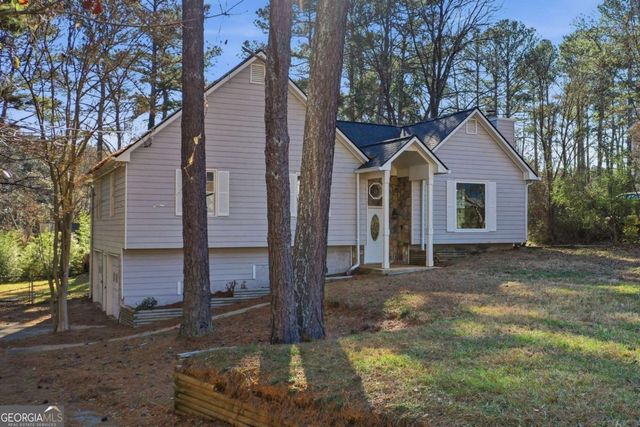 98 Pace Drive, Hiram, GA 30141