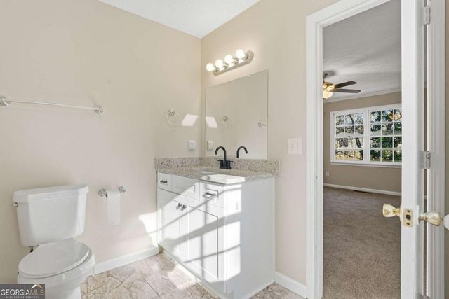 98 Pace Drive, Hiram, GA 30141