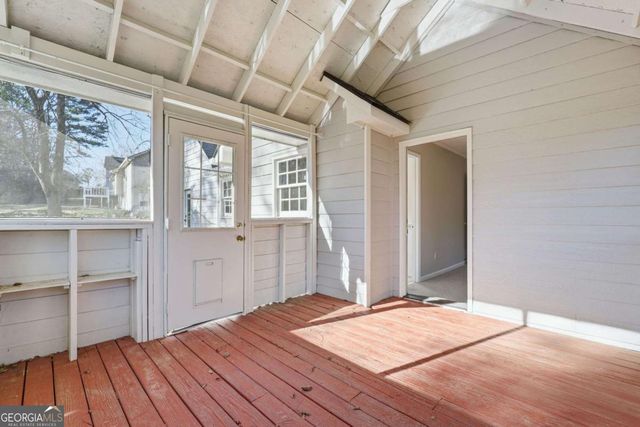 98 Pace Drive, Hiram, GA 30141