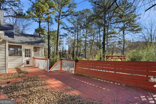 98 Pace Drive, Hiram, GA 30141