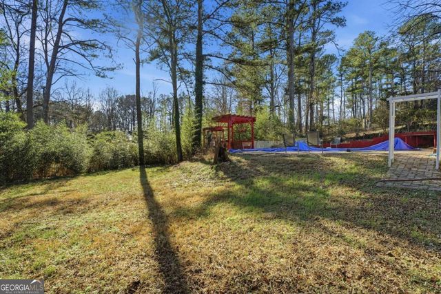 98 Pace Drive, Hiram, GA 30141