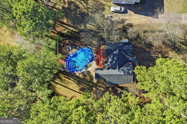 98 Pace Drive, Hiram, GA 30141