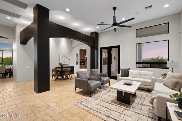 16908 E BUCKHORN Trail, Rio Verde, AZ 85263