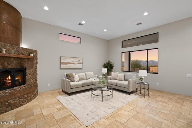16908 E BUCKHORN Trail, Rio Verde, AZ 85263
