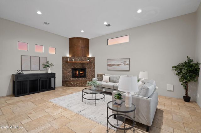 16908 E BUCKHORN Trail, Rio Verde, AZ 85263