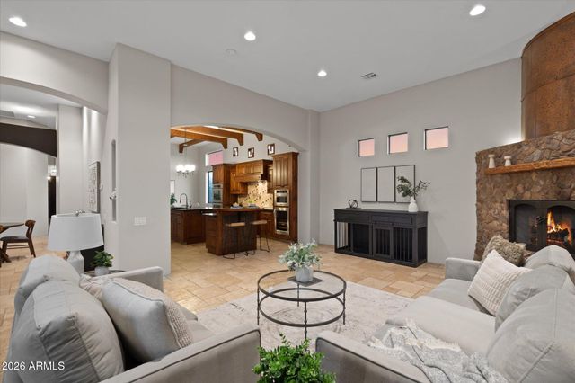 16908 E BUCKHORN Trail, Rio Verde, AZ 85263