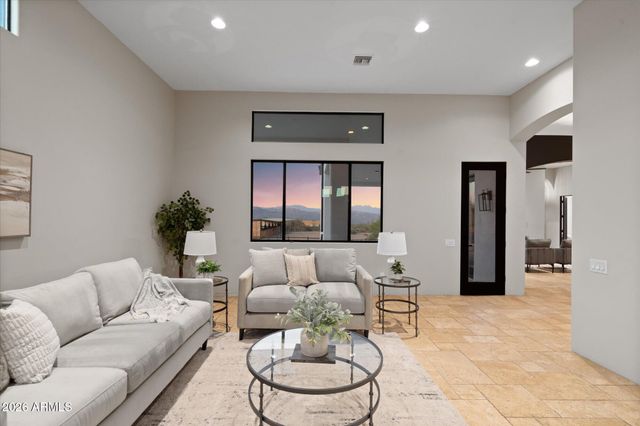 16908 E BUCKHORN Trail, Rio Verde, AZ 85263