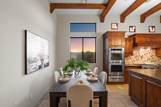 16908 E BUCKHORN Trail, Rio Verde, AZ 85263