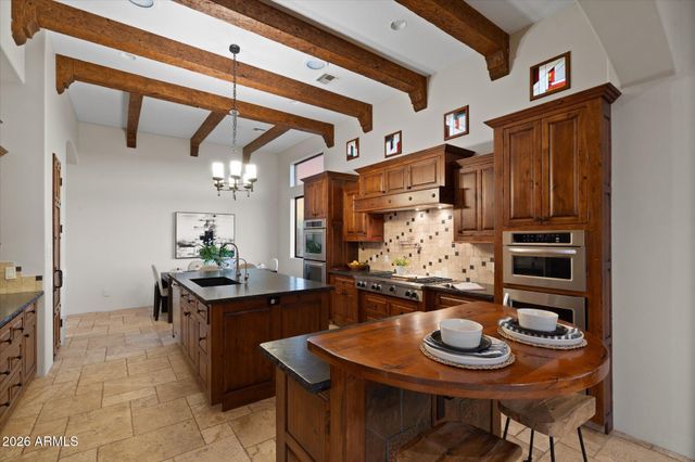 16908 E BUCKHORN Trail, Rio Verde, AZ 85263