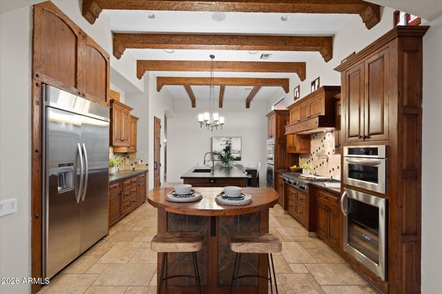 16908 E BUCKHORN Trail, Rio Verde, AZ 85263