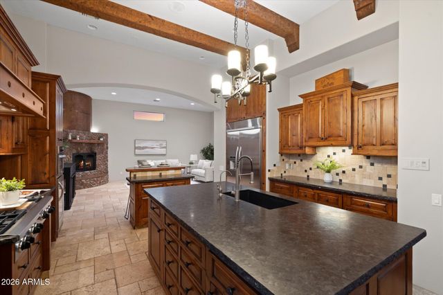 16908 E BUCKHORN Trail, Rio Verde, AZ 85263
