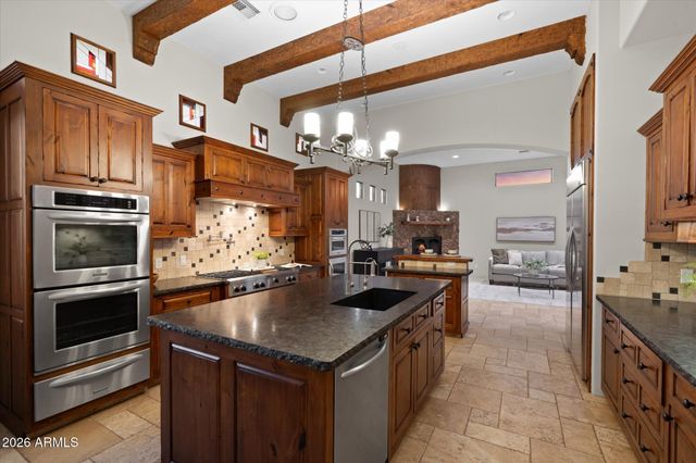 16908 E BUCKHORN Trail, Rio Verde, AZ 85263
