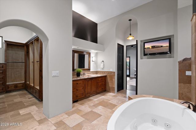 16908 E BUCKHORN Trail, Rio Verde, AZ 85263
