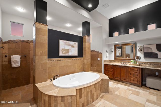 16908 E BUCKHORN Trail, Rio Verde, AZ 85263