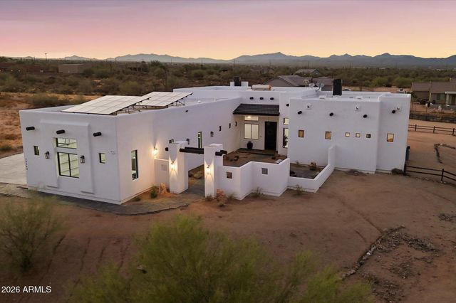 16908 E BUCKHORN Trail, Rio Verde, AZ 85263