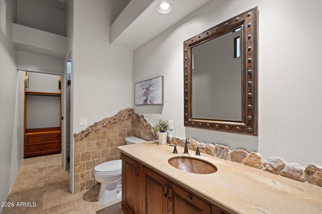 16908 E BUCKHORN Trail, Rio Verde, AZ 85263